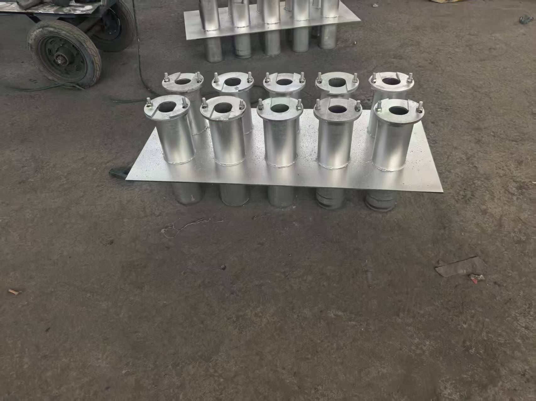 长沙市刚性防水套管镀锌穿线套管 - 价格